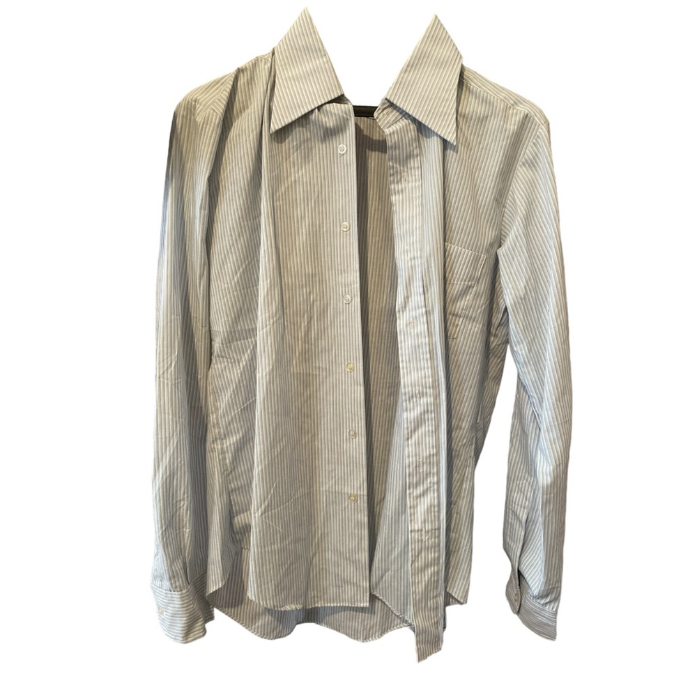 Men’s dress shirt size 34/35 Neck 15